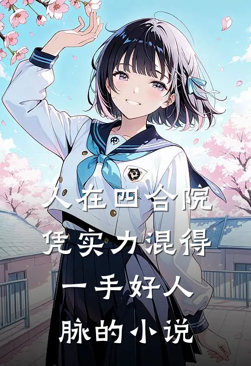 人在四合院，凭实力混得一手好人脉的小说