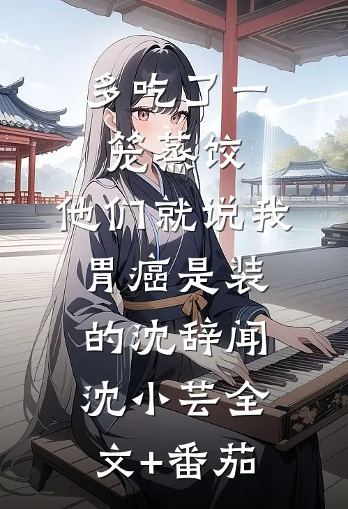 多吃了一笼蒸饺，他们就说我胃癌是装的沈辞闻沈小芸全文+番茄