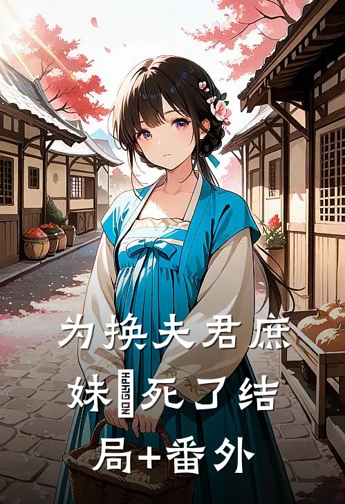 为换夫君庶妹廋死了结局+番外