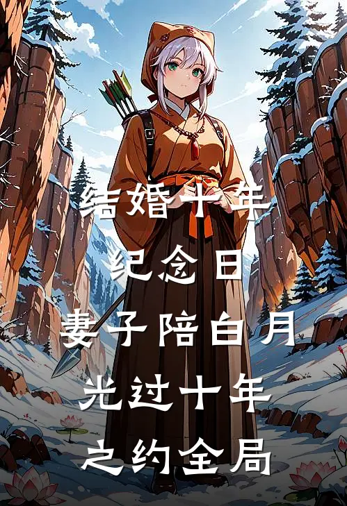 结婚十年纪念日，妻子陪白月光过十年之约全局