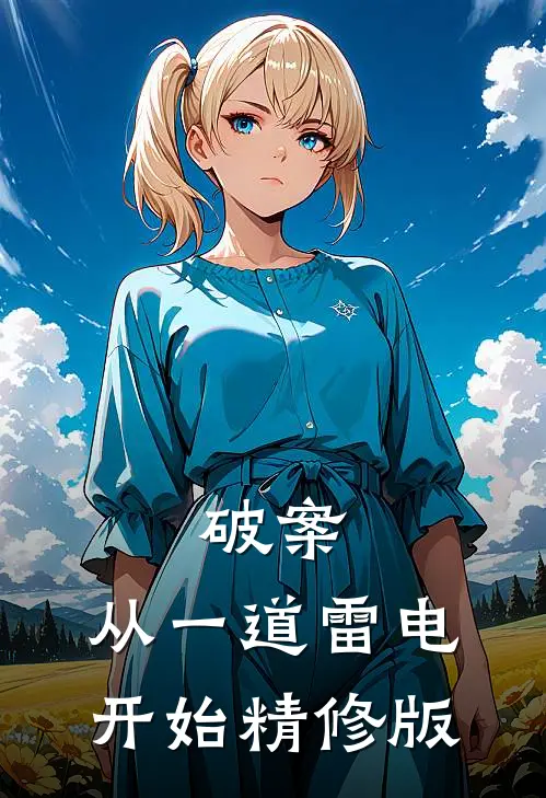 破案：从一道雷电开始精修版