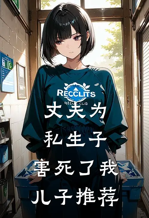 丈夫为私生子，害死了我儿子推荐
