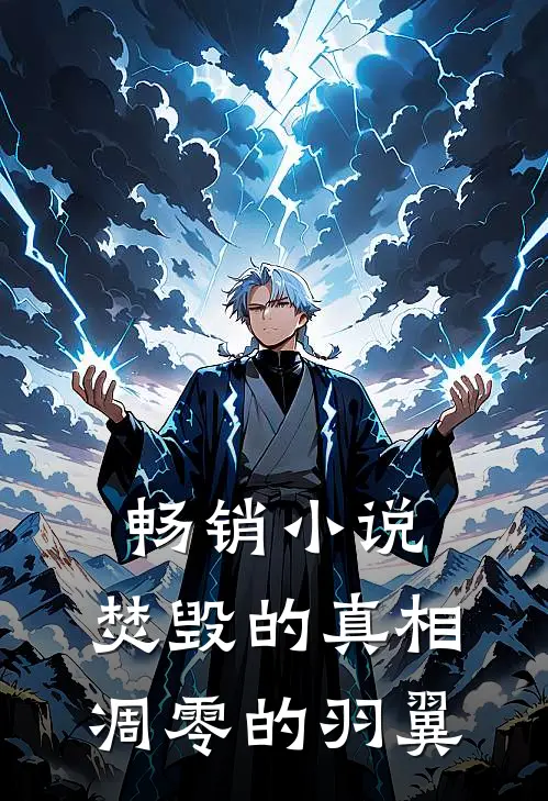 畅销小说：焚毁的真相凋零的羽翼