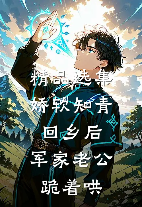 精品选集娇软知青回乡后，军家老公跪着哄
