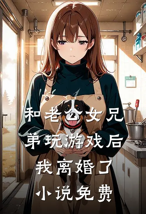 和老公女兄弟玩游戏后，我离婚了小说免费