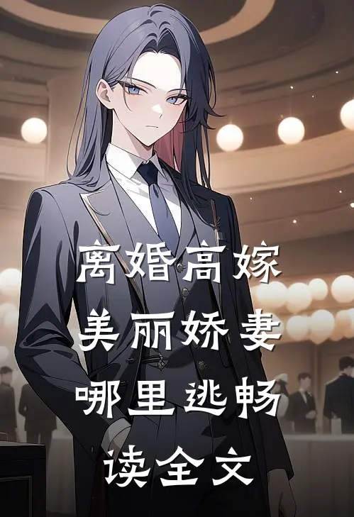 离婚高嫁：美丽娇妻哪里逃畅读全文