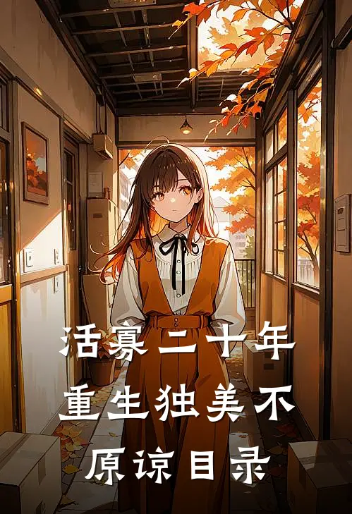 活寡二十年，重生独美不原谅目录