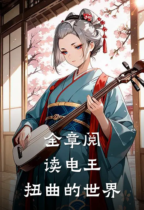 全章阅读电王：扭曲的世界