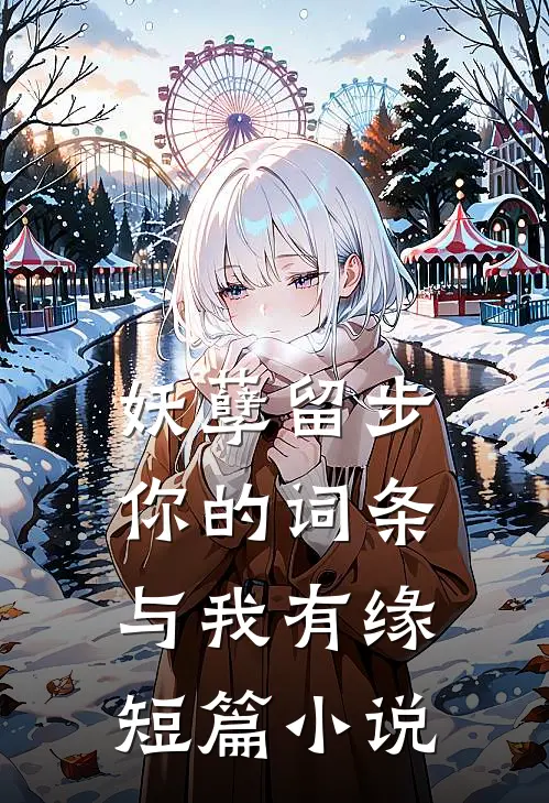 妖孽留步，你的词条与我有缘短篇小说
