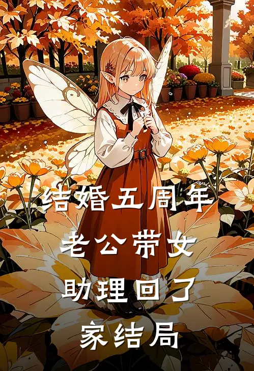 结婚五周年，老公带女助理回了家结局