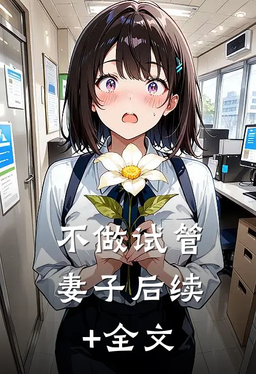 不做试管妻子后续+全文