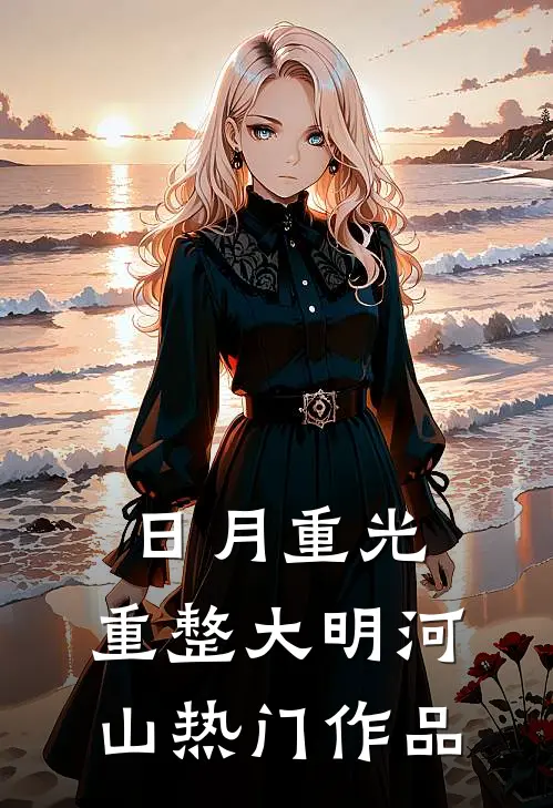 日月重光：重整大明河山热门作品