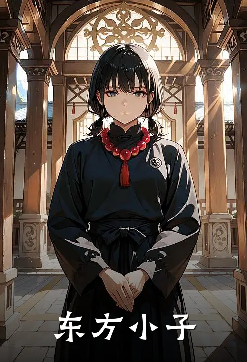 东方小子