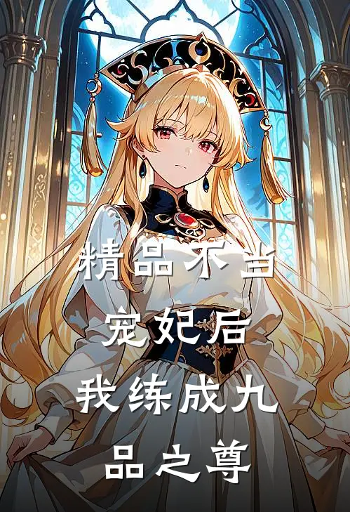 精品不当宠妃后，我练成九品之尊