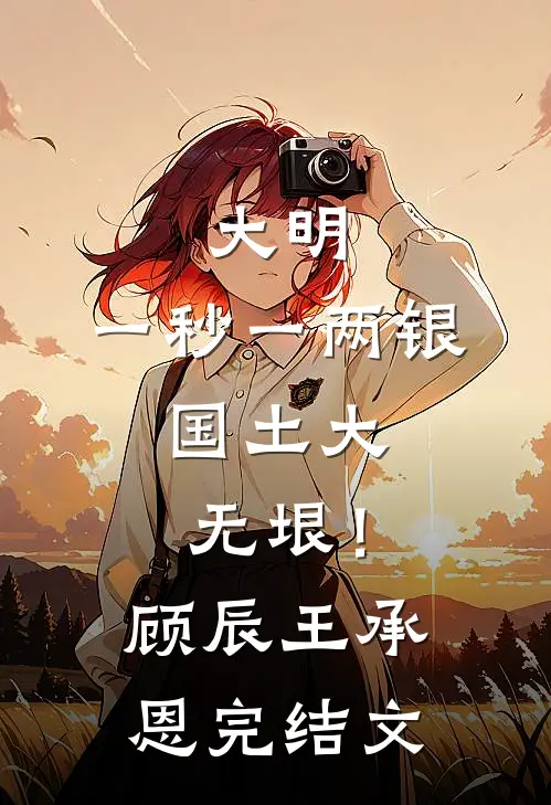 大明：一秒一两银，国土大无垠！顾辰王承恩完结文