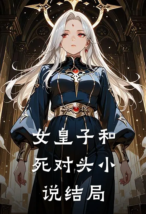女皇子和死对头小说结局