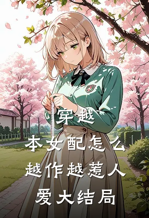 穿越：本女配怎么越作越惹人爱大结局