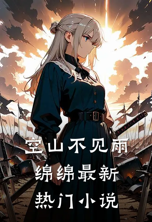 空山不见雨绵绵最新热门小说