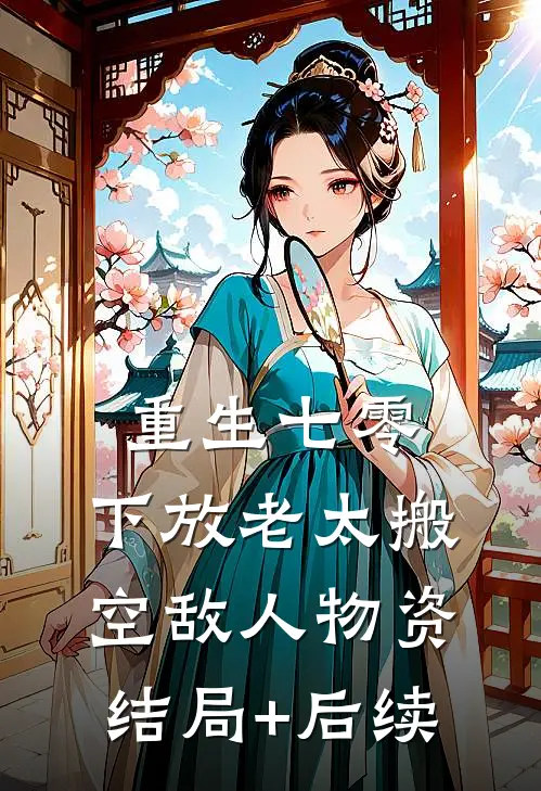 重生七零，下放老太搬空敌人物资结局+后续