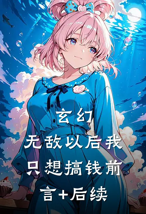 玄幻：无敌以后我只想搞钱前言+后续