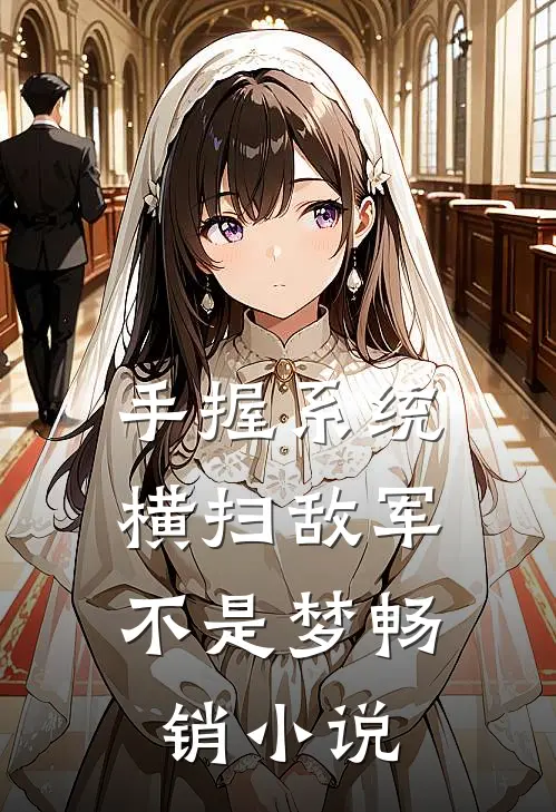 手握系统，横扫敌军不是梦畅销小说