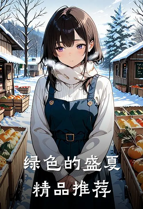 绿色的盛夏精品推荐