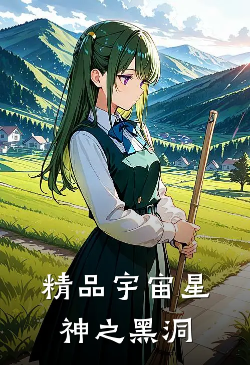 精品宇宙星神之黑洞