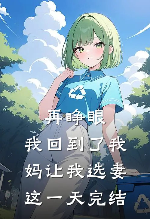 再睁眼，我回到了我妈让我选妻这一天完结