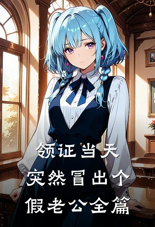 领证当天，突然冒出个假老公全篇