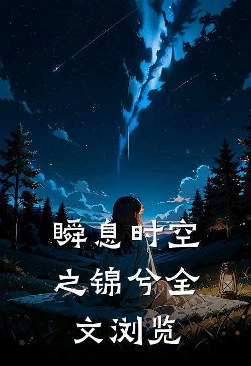 瞬息时空之锦兮全文浏览