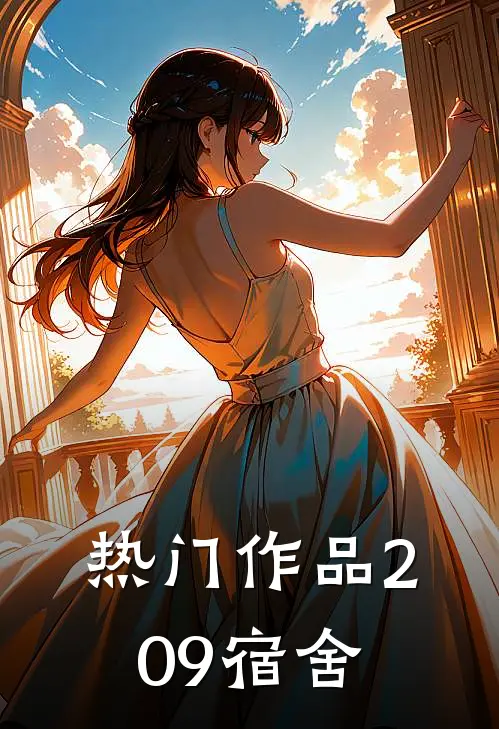 热门作品209宿舍