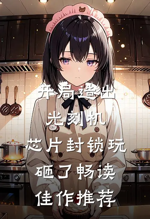 开局造出光刻机，芯片封锁玩砸了畅读佳作推荐