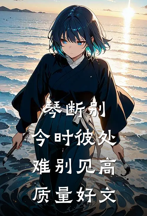 琴断别，今时彼处难别见高质量好文