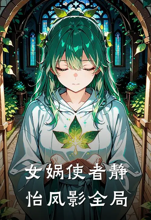 女娲使者静怡凤影全局
