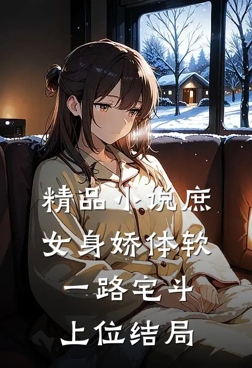 精品小说庶女身娇体软,一路宅斗上位结局