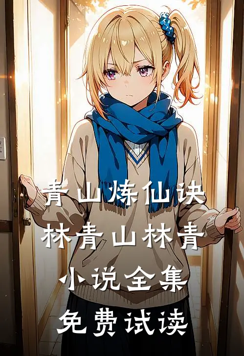 青山炼仙诀林青山林青小说全集免费试读
