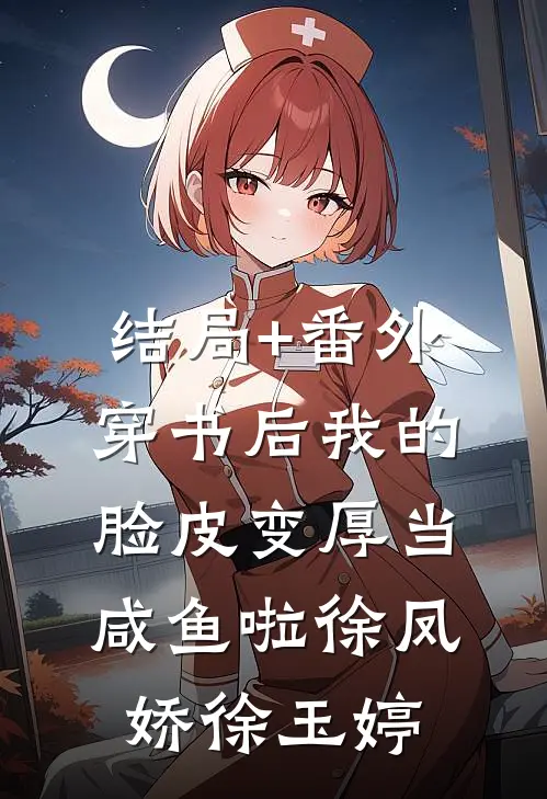 结局+番外穿书后我的脸皮变厚当咸鱼啦徐凤娇徐玉婷
