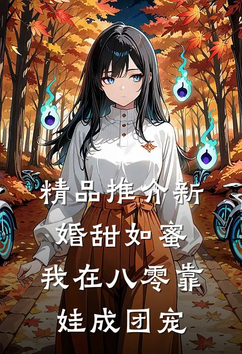 精品推介新婚甜如蜜，我在八零靠娃成团宠