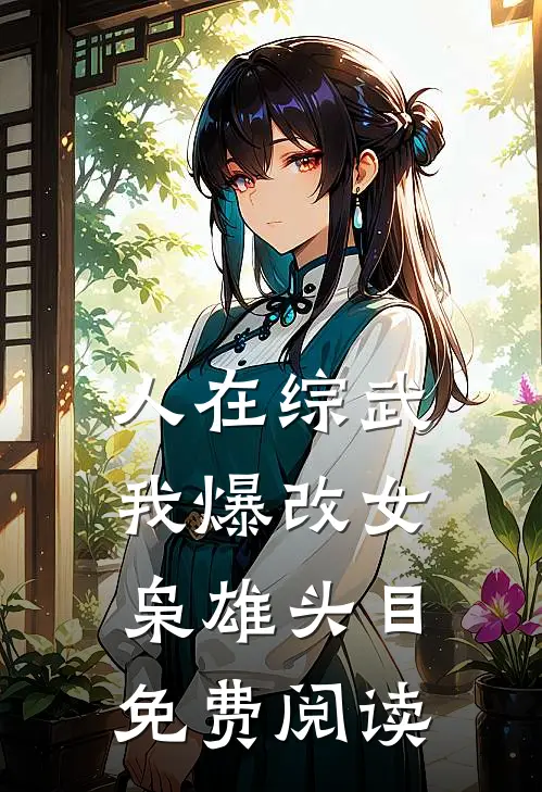 人在综武，我爆改女枭雄头目免费阅读