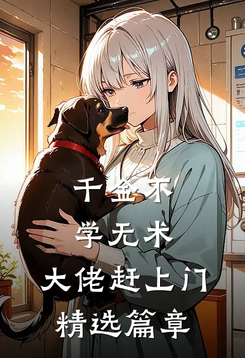 千金不学无术，大佬赶上门精选篇章