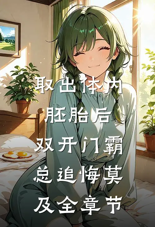 取出体内胚胎后，双开门霸总追悔莫及全章节