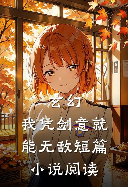 玄幻：我凭剑意就能无敌短篇小说阅读