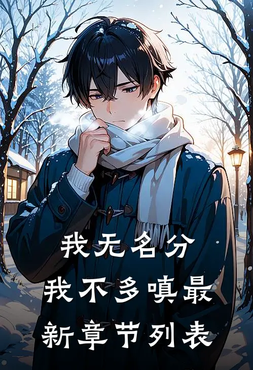 我无名分，我不多嗔最新章节列表