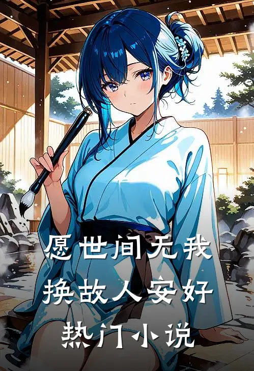 愿世间无我，换故人安好热门小说