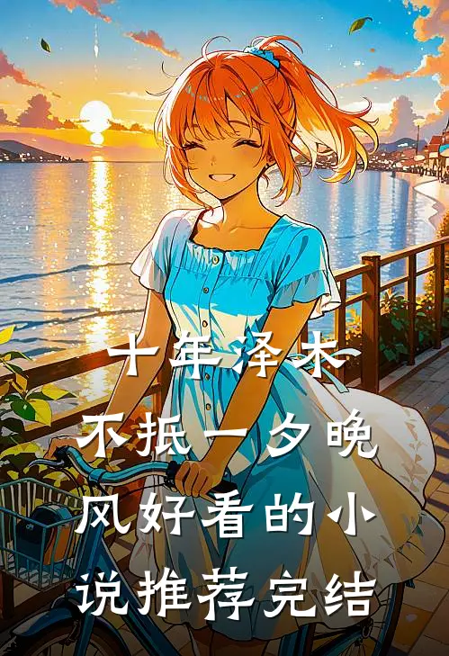 十年泽木，不抵一夕晚风好看的小说推荐完结