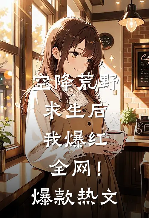 空降荒野求生后，我爆红全网！爆款热文