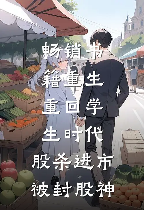 畅销书籍重生：重回学生时代，股杀进市，被封股神