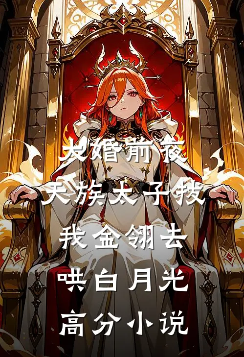 大婚前夜，天族太子拔我金翎去哄白月光高分小说