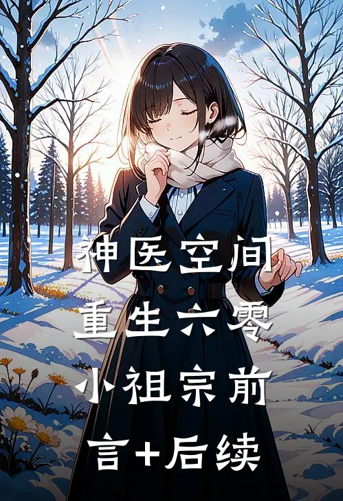 神医空间，重生六零小祖宗前言+后续