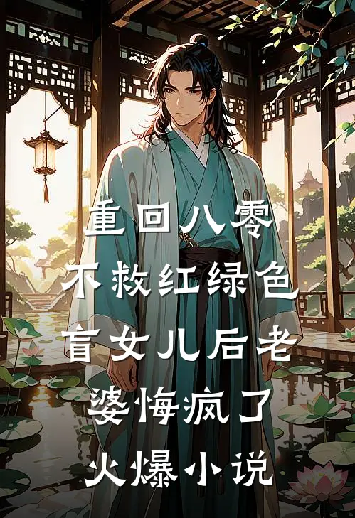 重回八零，不救红绿色盲女儿后老婆悔疯了火爆小说